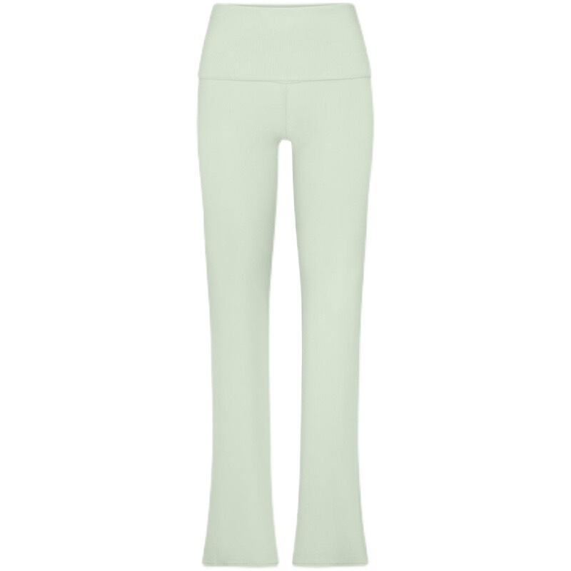 Partial in stock | skim * s trousers folding horn high waist draped ladies threaded casual pants summer thin Partial in stock | skim * s trousers folding horn high waist draped ladies threaded casual pants summer thin