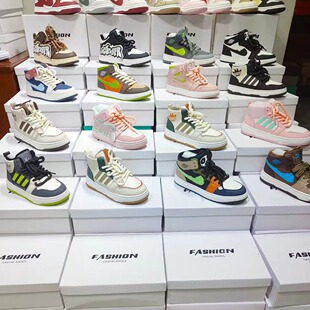 Shoes from Fujian, Shoes from Putian, Aj Women's Shoes, Sports Sneakers, Street Stalls, Night Market, Running Shoes, Manufacturers' First-Hand Supply Shoes, Height Increasing Shoes