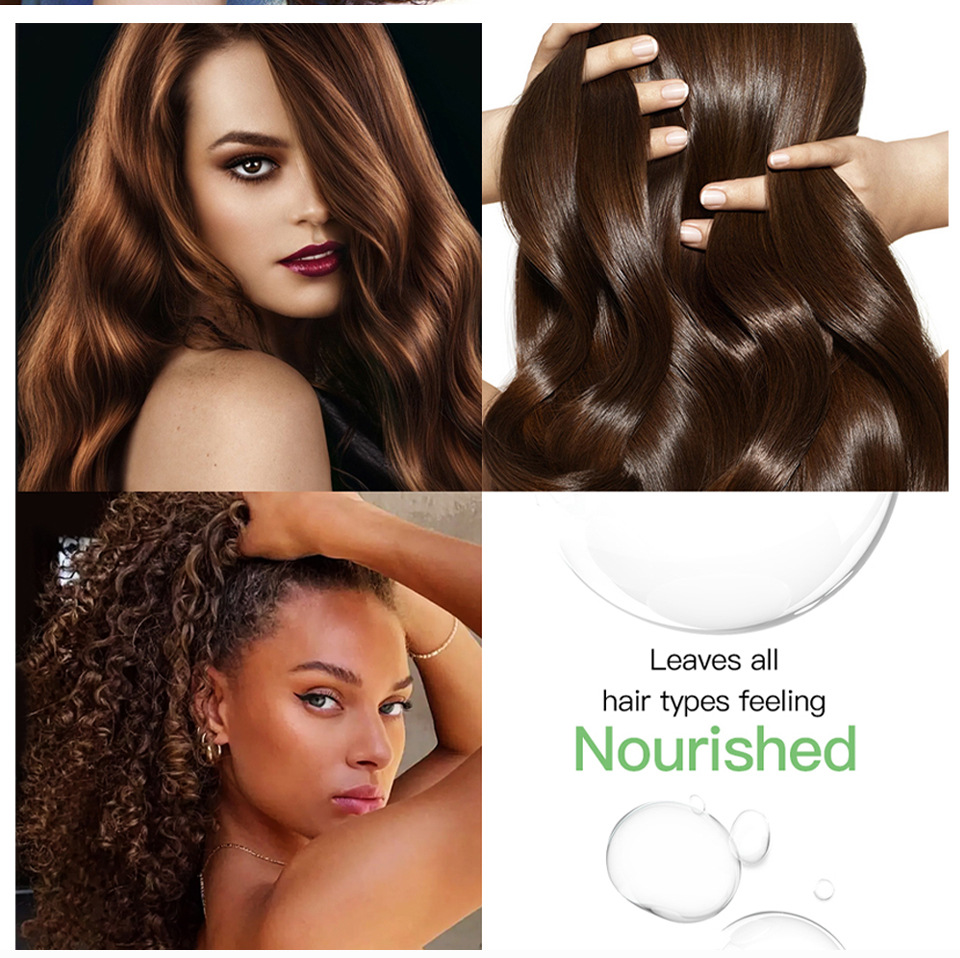 Lakerain Hair Care Essential oil undefined