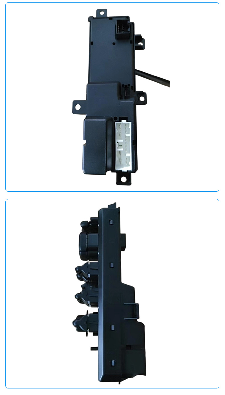 55196389Ab 5Jm60Dx9Ab Glass Lift Window Switch Suitable for 99-04 Jeep Grand Cherokee