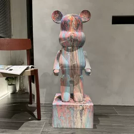 陶瓷工艺品;树脂工艺品;客厅落地摆件