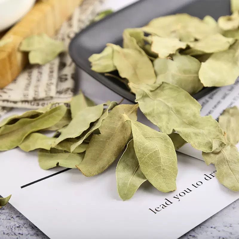 Luo Bu Ma Tea 500g Apocynum Leaf Herbal Tea Traditional Chinese Wellness Loose Leaf key features