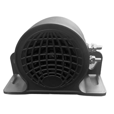 Car horn/tweeter | as a 12-48V Alarm