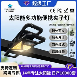太阳能灯;草坪灯;庭院灯