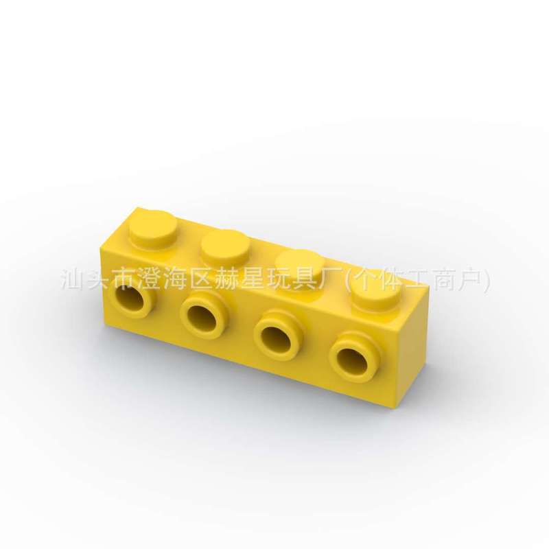 在庫あり 1KG レゴ 30414 ビルディングブロックと互換性あり 1x4 片面アダプターポンプ付きレンガ小粒子部品クロスボーダー|undefined