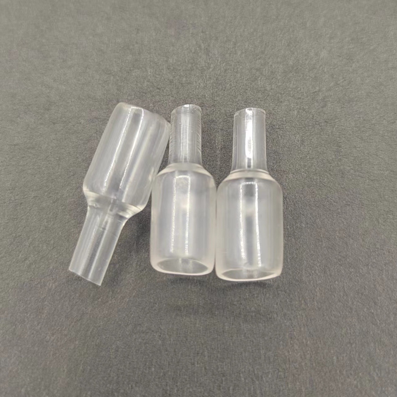 哇噢绝缘保护套防尘保护套冷压接线端子保护套插件接头护套软PVC