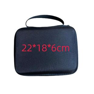 EVA Digital Product Cosmetics Bag Speaker Satchel Cosmetics Bag Suitable Wireless Small Speaker