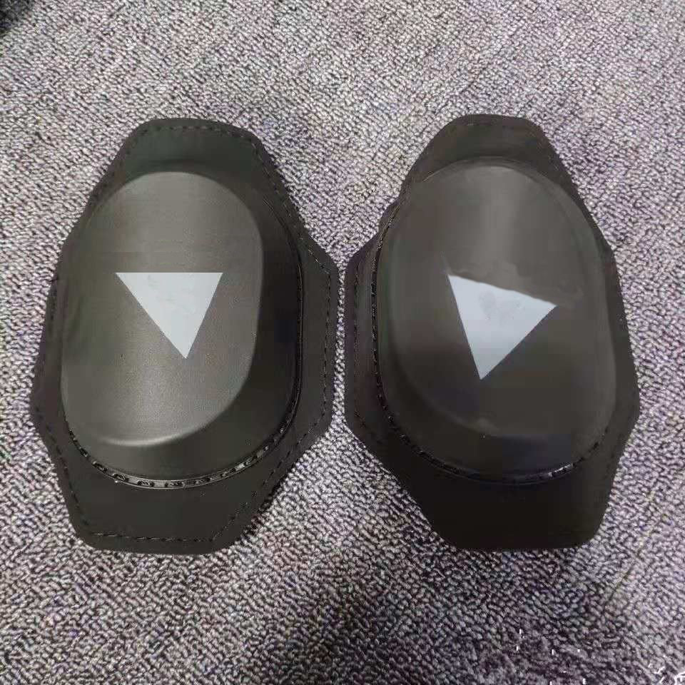 Traje de ciclismo de caballero de cuero fuera de la carretera armadura traje de carreras resistente a la caída traje de carreras cálido ciclismo pantalones traje doméstico