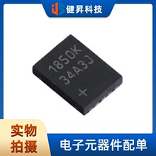 ԭװMAX31850KATB+T TDFN-10 ��˲���1-Wire�ȵ�żת����ת����