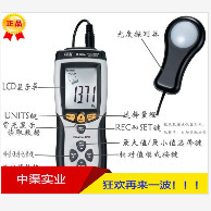 DT-8809A�����ն�ӋUSB�B����X�նȃx���ն��Aʢ���ƌ��I�ն�Ӌ