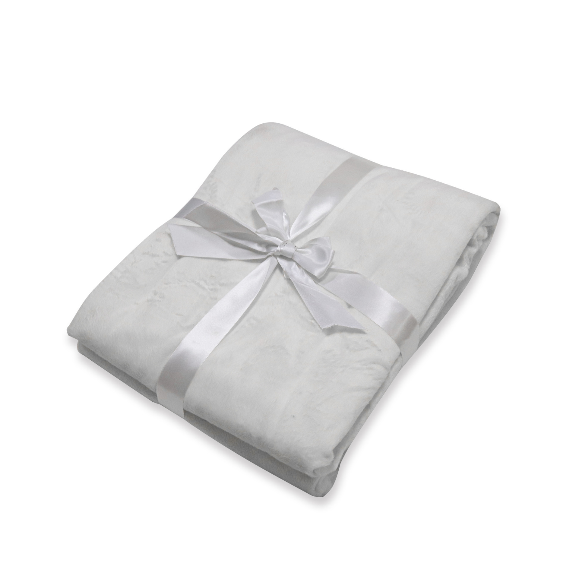 Factory Direct white blanket solid color flannel blanket coral fleece bed sheet air conditioning warm Amazon exclusive
