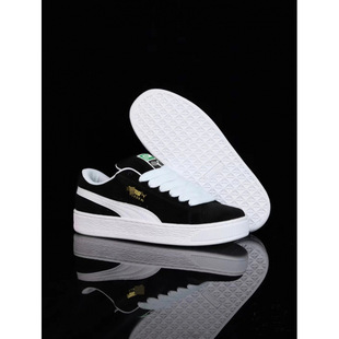 Putian Pm Popular Style Biaojia Trendy Simple Retro Low-Top Bread Wear-Resistant Couple Campus Casual Sports Shoes Sneakers