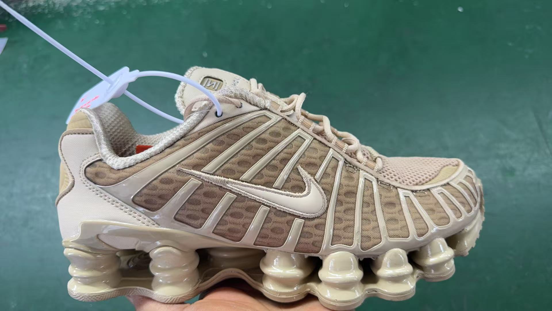 Zapatillas de Running Casuales Talla 36-47 de Malla y Caucho Transpirable con Amortiguación para Correr