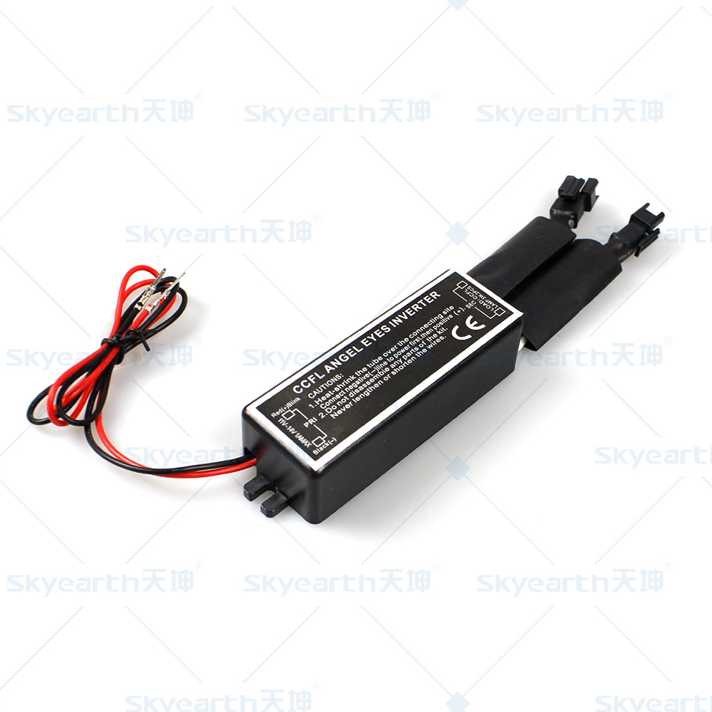CCFL Inverter de ojo de ángel Un controlador de ojo de ángel Dos convertidores de accionamiento macho hembra