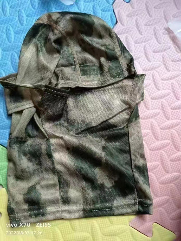 새로운 유적 녹색