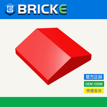 BRICKEש�� 2x2б��ש �����ָ�ש 3300 MOCɢ�� ���С������ľ