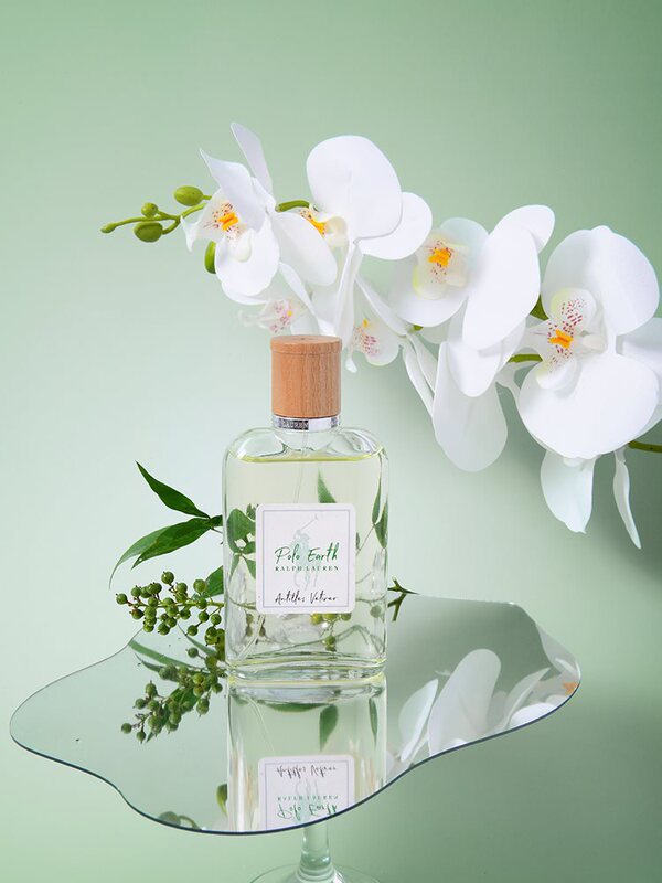 Double-Sided Gradient Color Background Paper Shooting Props Creative Gradient Color Photography Commercial Product Still Life Posing