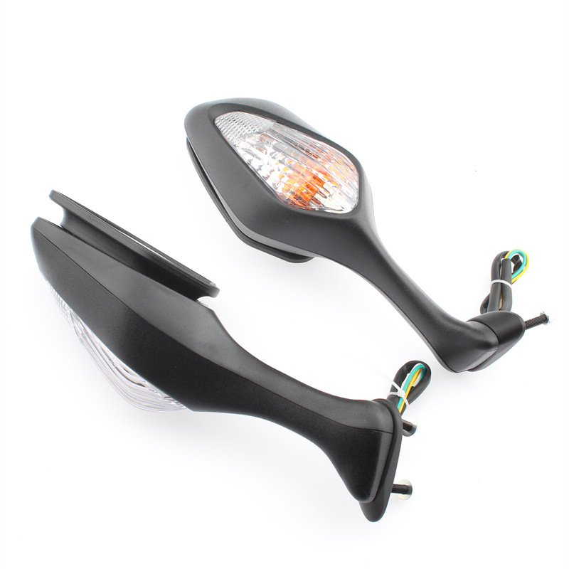 Suitable for Honda Cbr1000Rr 08-09-11-13-14 Years Motorcycle Rearview Mirror Reflector Mirror