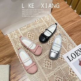 童皮鞋;童皮靴;水晶/水钻鞋