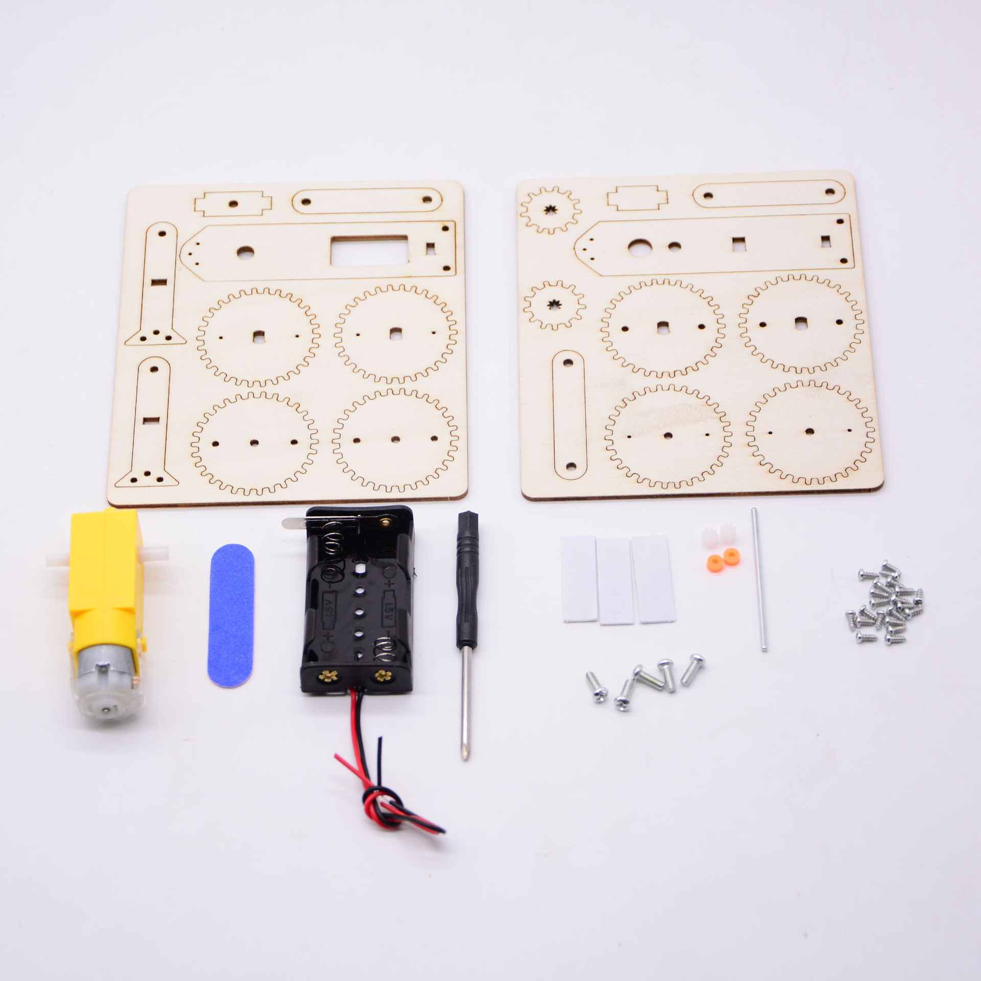 KX2115 齿轮往返车 主图 (1)
