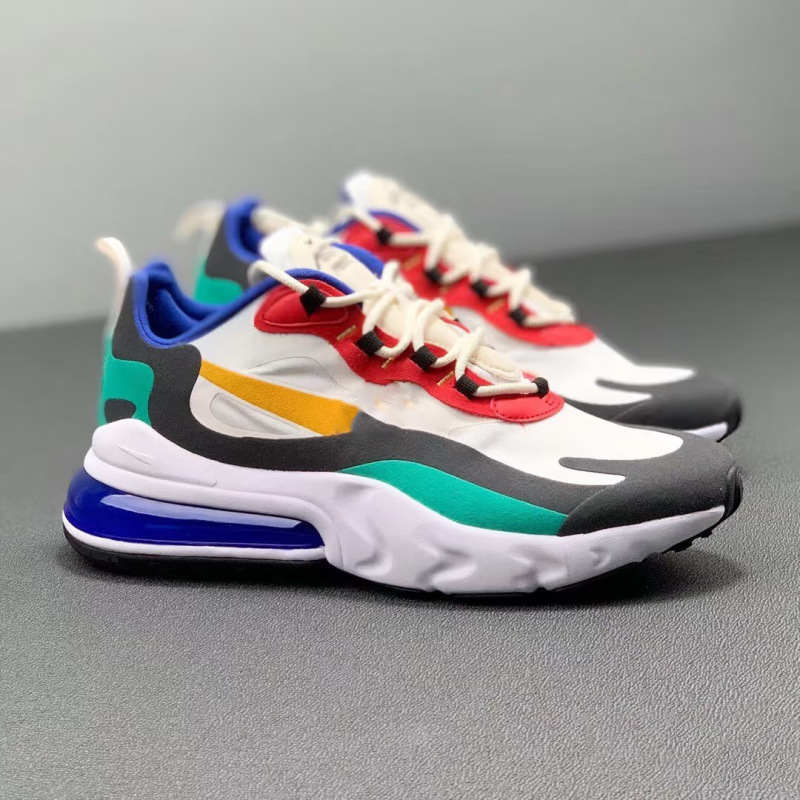 Pure Original Max720 React Running Shoes, Retro Half-Sole Air-Cushioned Running Shoes, Men's and Women's Casual Sports and Commuting Shoes Pure Original Max720 React Running Shoes, Retro Half-Sole Air-Cushioned Running Shoes, Men's and Women's Casual Sports and Commuting Shoes