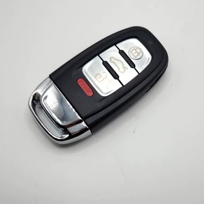 Suitable for Audi Q5 Key Car Keys