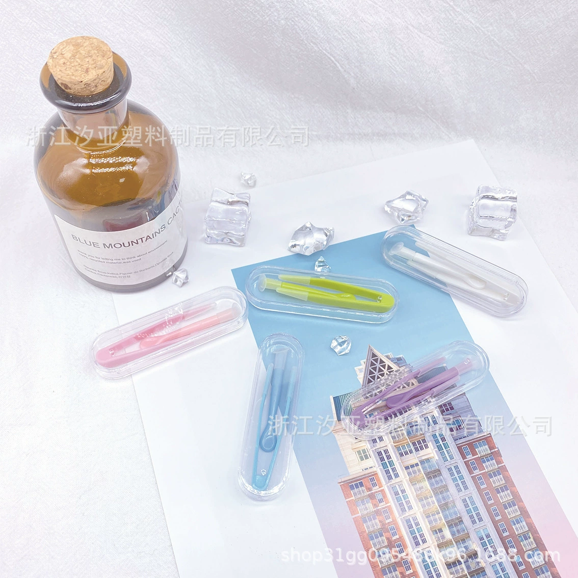 Invisible glasses, handheld accessories, factory direct supply