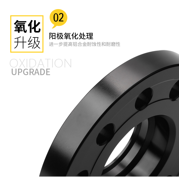 BMW MINI F54 CLUBMAN F55 F56 F57 R58 R59 R60 flange modification wheel hub with whistle for celebration