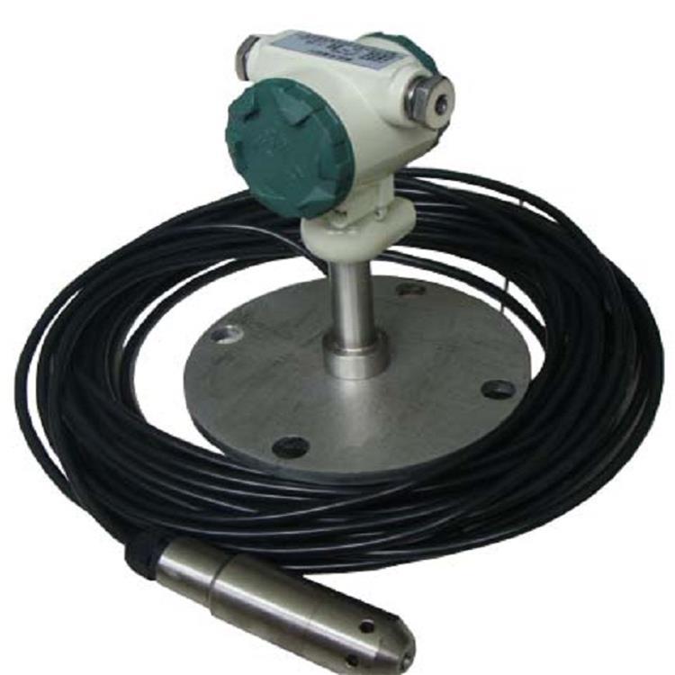 投入式压力式液位计本安防爆型号CZ2088/T/B/10000库号M282503