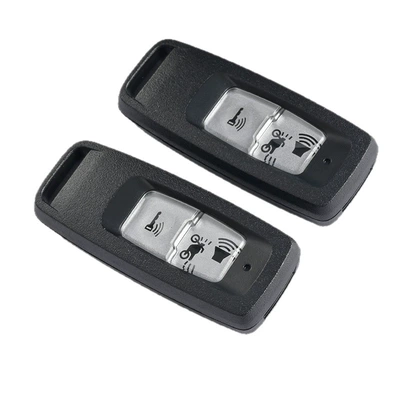 Remote Control, Motorcycle Key