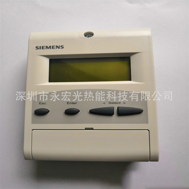 AZL52.00B1燃烧管理系统西门子SIEMENS原装燃烧机专用配件供应商