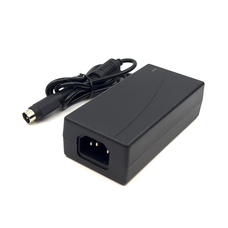 レシートプリンタ24V3A電源アダプタ汎用電源アダプタプリンタ丸口3ピン4ピン|undefined