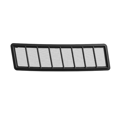New Model 3/Yl/Y Special Insect-Proof: Automobile anti-insect net - renewal-3-air-inlet-protective-cover