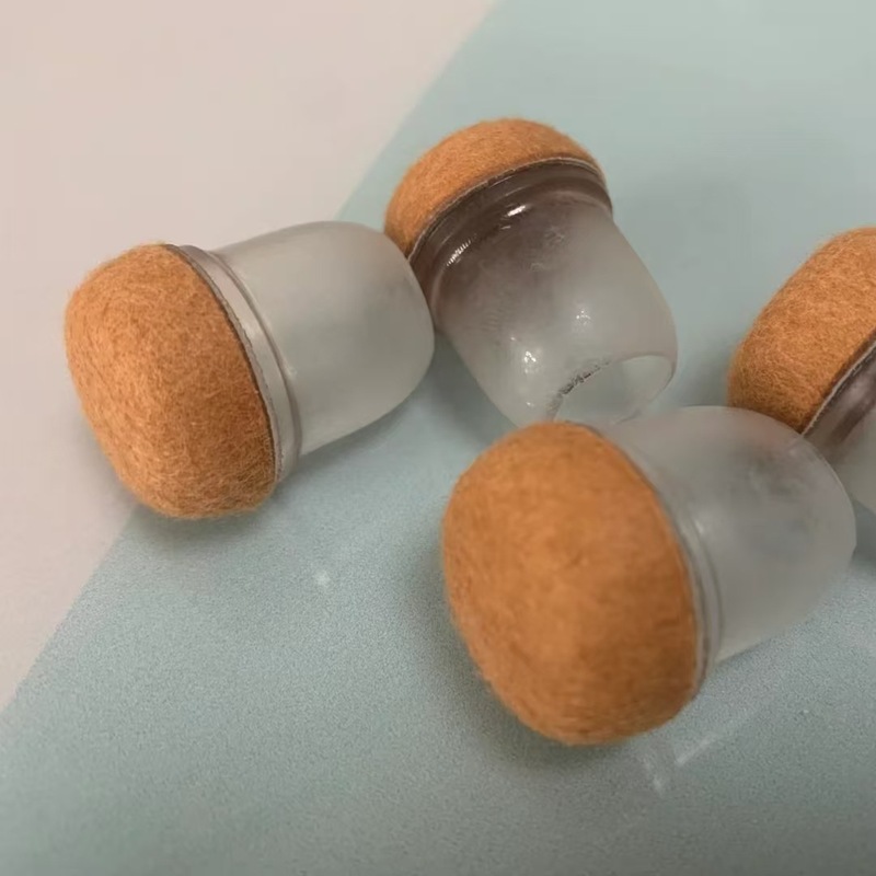 硅胶桌椅脚套防滑静音家用宿舍餐桌凳子隔音防滑垫椅子包凳子脚垫|undefined