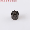 7080 All metal adult Artillery gun hit Revolver Paper cannon children Chinese New Year Reminiscence bullet toy gun Small lake