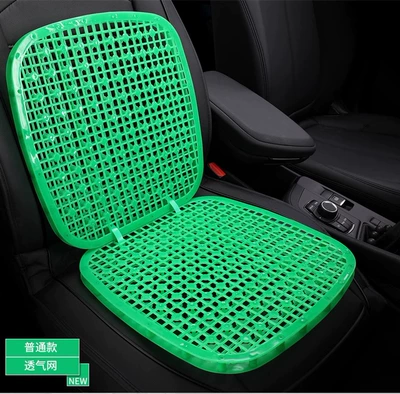 Forklift Cushion Summer Cool Mat: Cool pad - breathable-mesh