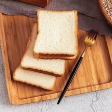 新鲜吐司切片面包三明治烘焙面包片土司代餐早餐糕点零食品批