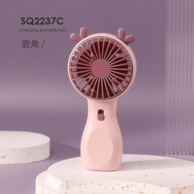 源工場手持ちファン携帯型ミニ静音usb充電ライト付き人気ポケットファン卸売り|undefined