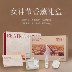 顧客や従業員向けの卸売ハイエンドビジネスギフト、ハイエンドの実用的なイベント記念品、アロマテラピーのギフトボックス、記念品