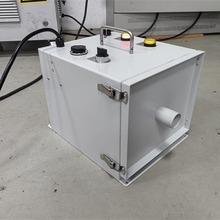 集成式微型吸尘器吸尘吸水干湿两用HAMMER-S10自动化PLC连接