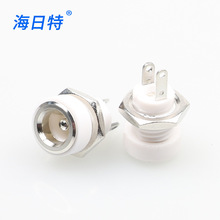 ȫ�~DC�Դ���� DC�� DC022B ����ĸ 5.5*2.1 3.5*1.3��ɫ����