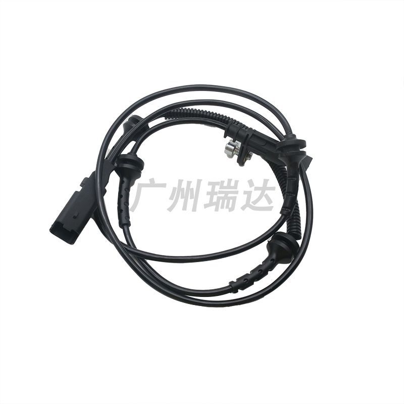 4545G6 para Peugeot 407SW 407 sensor ABS automotriz 9642687580 al por mayor