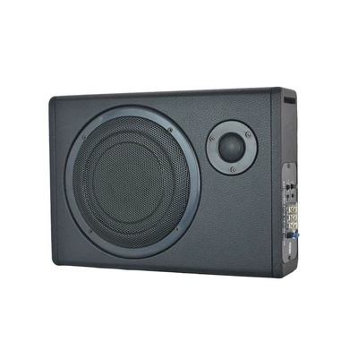 Car speaker/subwoofer ultra-thin subwoofer 12V with