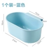 1 installation (blue thick model)