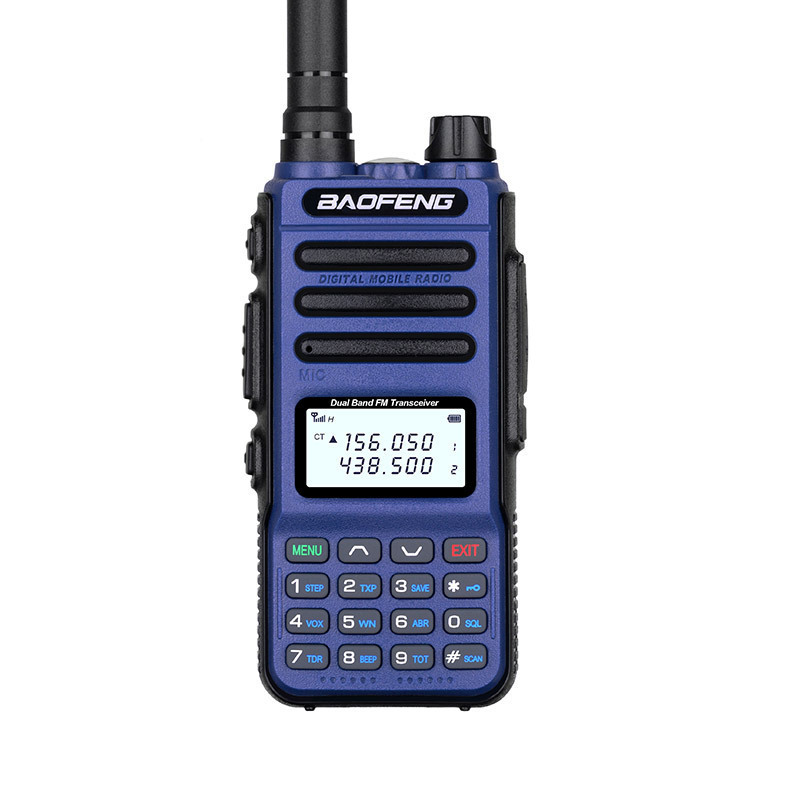 Baofeng UV13Pro walkie-talkie V1V2 al aire libre inalámbrico de alta potencia baofeng 8R walkie-talkie al por mayor