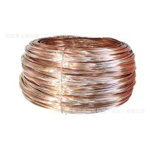 全硬QSn6.5-0.4磷铜卷线磷铜带 导电性强弹性高 镀锌镀镍磷铜扁线