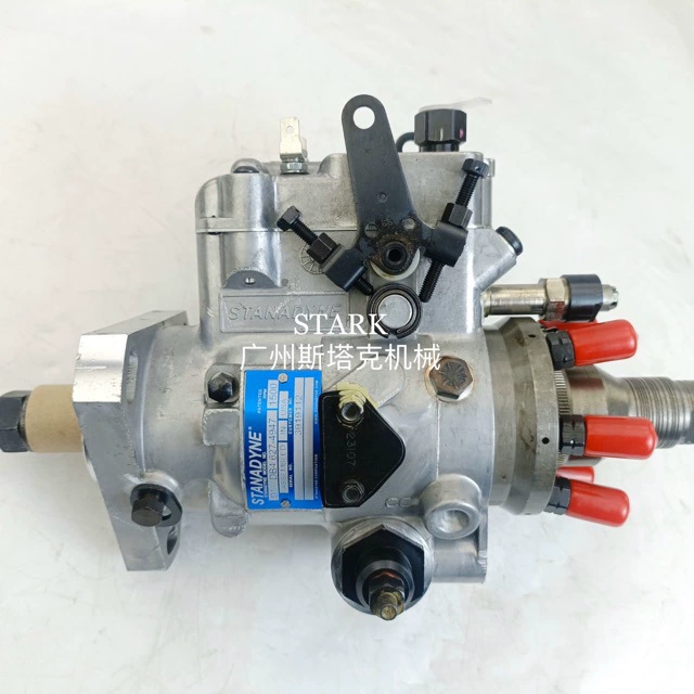 DB4627-5037 топливный насос 10231432 масляный насос 2643U604 Применимо к John Deere Sida маслостойкий насос