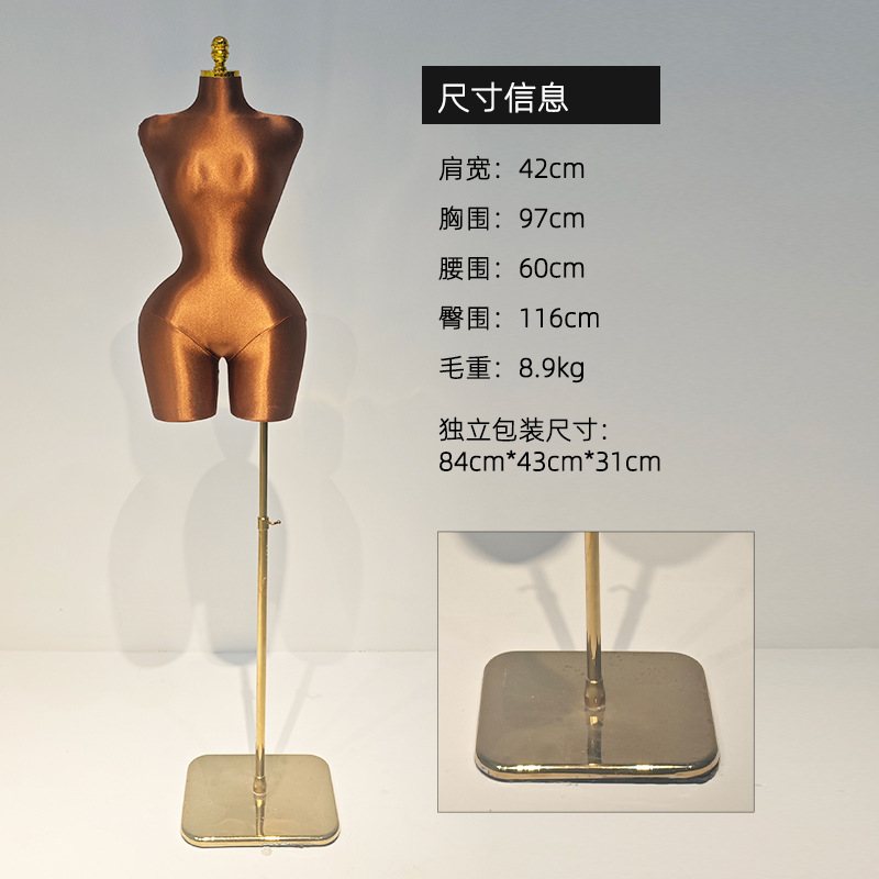 bbl maniquí transfronterizo Europa y América grande maniquí ropa interior modelo de muñeca falsa estante de exhibición