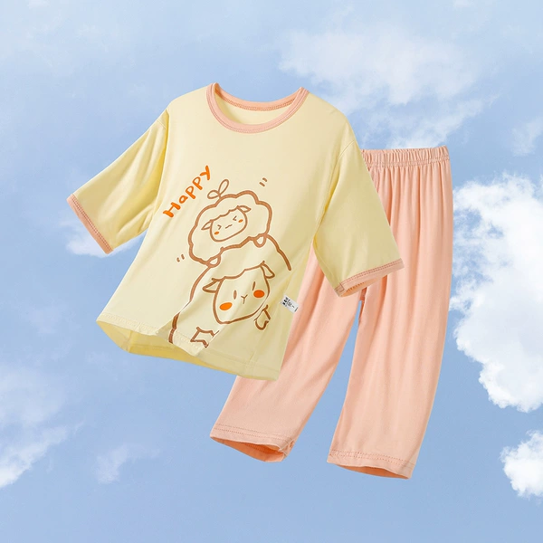 Model-Orange Lamb