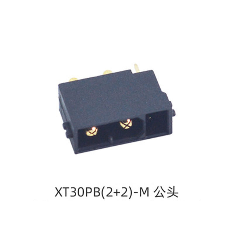 エマスくけ30(2 + 2) くけ30pb 2パワーピン2データピンスマート電池コネクター現物卸|undefined